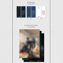 Load image into Gallery viewer, ENHYPEN 4th EP &#39;Dark Blood&#39;
