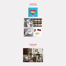 Load image into Gallery viewer, BOYNEXTDOOR 1st Single &#39;WHO!&#39;

