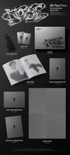 Load image into Gallery viewer, [PREORDER] LEE HAN GYUL 1st mini album 'NOISE' (Special Pack)
