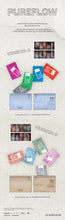 Load image into Gallery viewer, LE SSERAFIM 2nd Studio Album ‘PUREFLOW’ pt.1 (Weverse Albums Ver.)
