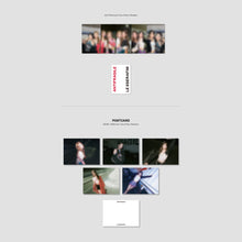 Load image into Gallery viewer, LE SSERAFIM 2nd Mini Album &#39;ANTIFRAGILE&#39; (COMPACT Ver.)
