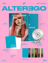 Load image into Gallery viewer, LISA &#39;Alter Ego&#39; (Photobook Ver.)
