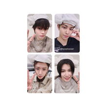 Load image into Gallery viewer, LNGSHOT 'SHOT CALLERS' Everline Lucky Draw Benefit Photocard
