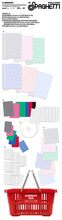 Load image into Gallery viewer, [PREORDER] LE SSERAFIM 1st Single Album &#39;SPAGHETTI&#39; (Compact Ver.) + Weverse Shop Benefit
