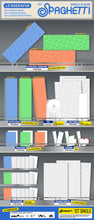 Load image into Gallery viewer, [PREORDER] LE SSERAFIM 1st Single Album &#39;SPAGHETTI&#39; + Weverse Shop Benefit
