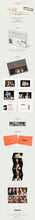 Load image into Gallery viewer, LE SSERAFIM Film Photobook 'Dear, FEARNOT'
