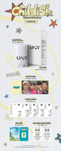 Load image into Gallery viewer, LUCY 2nd Full Album 'Childish' (Island Ver.)
