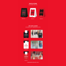 Load image into Gallery viewer, Lee Chaeyeon 1st Single Album &#39;The Move : Street&#39; (Poca.Ver)

