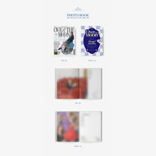 Load image into Gallery viewer, Lee Chaeyeon - 2nd Mini Album &#39;Over The Moon&#39;

