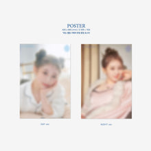 Load image into Gallery viewer, Lee Chaeyeon - 2nd Mini Album &#39;Over The Moon&#39;
