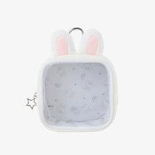 Load image into Gallery viewer, [PREORDER] Stray Kids World Tour 'RUN IT JAPAN' Official MD - Carabiner Pouch
