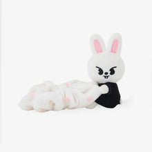 Load image into Gallery viewer, [PREORDER] Stray Kids World Tour 'RUN IT JAPAN' Official MD - Scrunchie
