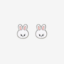 Load image into Gallery viewer, [PREORDER] Stray Kids World Tour 'RUN IT JAPAN' Official MD - Earrings
