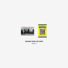 Load image into Gallery viewer, [PREORDER] Stray Kids Japan Season's Greetings 2027 'WAVE MAKER' (Standard Edition)
