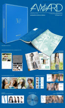 Load image into Gallery viewer, [PREORDER] MAMAMOO Special Single Album '4WARD' (4 Flowers ver.)
