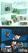 Load image into Gallery viewer, [PREORDER] MAMAMOO Special Single Album '4WARD'
