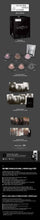 Load image into Gallery viewer, MEOVV 1st EP Album &#39;MY EYES OPEN VVIDE&#39; (JELLY PAW Ver.)
