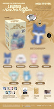 Load image into Gallery viewer, [PREORDER] MODYSSEY 1st Mini Album '2.Multitude: How We Bloom' (MODITTO Ver.)

