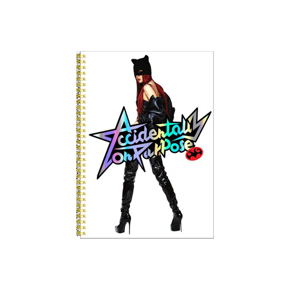 SEULGI 2nd Mini Album 'Accidentally on Purpose' (Photobook Ver.)