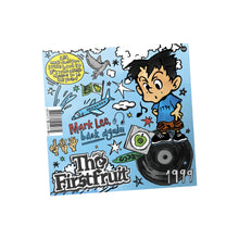 Load image into Gallery viewer, MARK 1st Album &#39;The Firstfruit&#39; (Square Flap Ver.)
