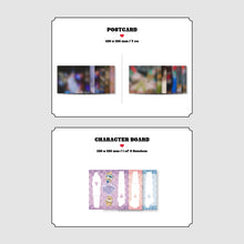 Load image into Gallery viewer, Moonbyul Special Single Album &#39;The Present&#39;
