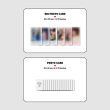 Load image into Gallery viewer, Moonbyul Special Single Album &#39;The Present&#39;
