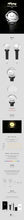 Load image into Gallery viewer, N.Flying Official Light Stick Ver.2
