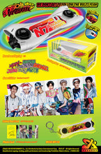 Load image into Gallery viewer, NCT DREAM 5th Full Album &#39;Go Back To The Future&#39; (Hoverboard Ver.)
