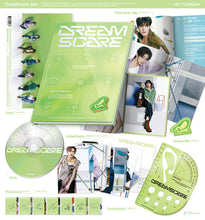 Load image into Gallery viewer, NCT DREAM 4th Full Album &#39;DREAMSCAPE&#39; (Construct Ver.)
