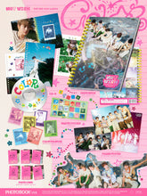 Load image into Gallery viewer, NCT WISH 3rd Mini Album &#39;COLOR&#39; (Photobook Ver.)
