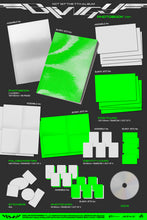 Load image into Gallery viewer, [PREORDER] NCT 127 7th Album 'BLINGY' (Photobook Ver.)
