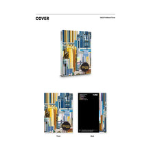Load image into Gallery viewer, NCT 127 4th Mini Album &#39;We Are Superhuman&#39;
