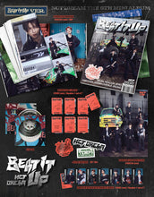 Load image into Gallery viewer, NCT DREAM 6th Mini Album 'Beat It Up' (Beat It Up Ver.)

