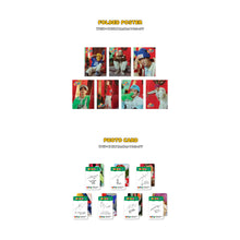 Load image into Gallery viewer, NCT DREAM Holiday Mini Album &#39;Candy&#39; (Photobook Ver.)
