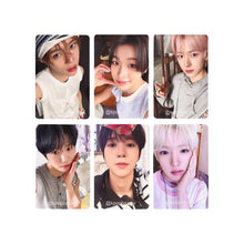 Load image into Gallery viewer, NCT WISH 'Ode to Love' Apple Music POB Benefit Photocard
