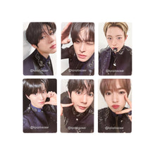 Load image into Gallery viewer, NCT WISH 'Ode to Love' Musinsa Lucky Draw Benefit Photocard
