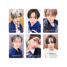 Load image into Gallery viewer, NCT WISH 'WISH' InterAsia POB Benefit Photocard
