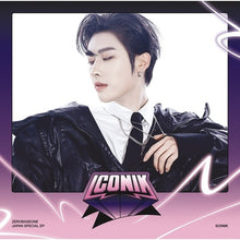 Load image into Gallery viewer, ZEROBASEONE JAPAN Special Mini Album &#39;ICONIK&#39; (Member Solo Edition)
