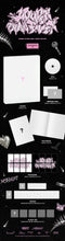 Load image into Gallery viewer, [PREORDER] NEWBEAT 1st Mini Album &#39;LOUDER THAN EVER&#39; (Photo Book Ver.)
