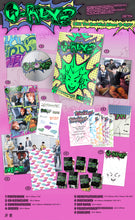 Load image into Gallery viewer, NEXZ The 2nd Mini Album &#39;O-RLY?&#39;
