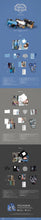 Load image into Gallery viewer, NMIXX 1st Full Album &#39;Blue Valentine&#39; (Platform Album Ver.)
