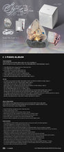 Load image into Gallery viewer, [PREORDER] NMIXX 6th Mini Album 'Strange Muse' (Light Ver.)
