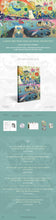 Load image into Gallery viewer, [PREORDER] NMIXX 6th Mini Album 'Strange Muse' (SAGA Ver.)
