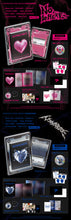 Load image into Gallery viewer, NOWADAYS 2nd Single Album &#39;NOWHERE&#39;
