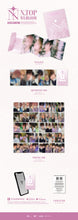 Load image into Gallery viewer, [PREORDER] N.TOP 1st Mini Album 'WE:BLOOM'
