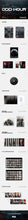 Load image into Gallery viewer, NTX 1st Album &#39;ODD HOUR&#39;
