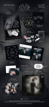 Load image into Gallery viewer, [PREORDER] Nam Woohyun (Infinite) 2nd Full Album '2X8'
