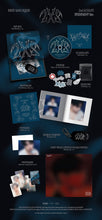 Load image into Gallery viewer, [PREORDER] Nam Woohyun (Infinite) 2nd Full Album '2X8'
