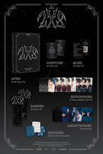 Load image into Gallery viewer, [PREORDER] Nam Woohyun (Infinite) 2nd Full Album '2X8' (KIWEE Ver.)
