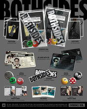 Load image into Gallery viewer, NCT JNJM 1st Mini Album 'BOTH SIDES' (Evidence Ver.)
